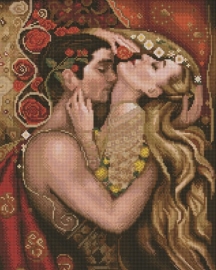 Алмазные мозаики 40x50 - GF481 - Алмазные мозаики 40x50 - GF481