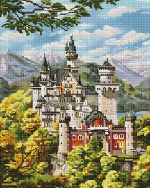 Алмазные мозаики 40x50 - GF625 - Алмазные мозаики 40x50 - GF625