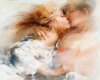 Алмазная мозаика круглыми стразами 40x50: Алмазная мозаика на подрамнике 40х50