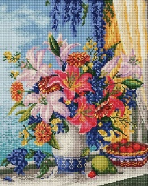 Алмазные мозаики 40x50 - GF2598 - Алмазные мозаики 40x50 - GF2598