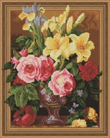 Алмазная мозаика 3D 40x50 - TSGJ1068 - Алмазная мозаика 3D 40x50 - TSGJ1068