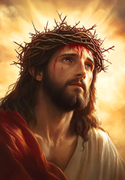 Картина по номерам на холсте и подрамнике 40х50 см