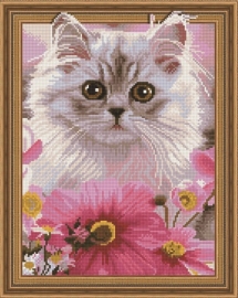 Алмазная мозаика 3D 40x50 - TSGJ1085 - Алмазная мозаика 3D 40x50 - TSGJ1085