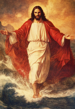 Картина по номерам на холсте и подрамнике 40х50 см