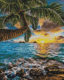 Алмазные мозаики 40x50 - GF2804 - Алмазные мозаики 40x50 - GF2804