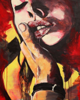 Картины по номерам 40х50: Картина по номерам на холсте и подрамнике 40х50 см