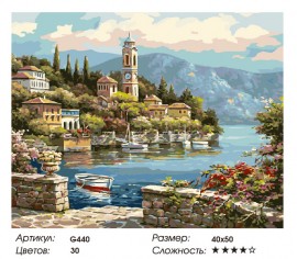 Часовня у моря - Часовня у моря
