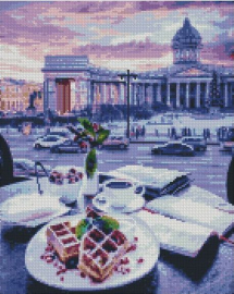 Завтрак у капитолия - Завтрак у капитолия