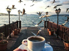 Алмазная мозаика на подрамнике 40х50