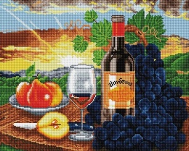 Алмазные мозаики 40x50 - GF3714 - Алмазные мозаики 40x50 - GF3714
