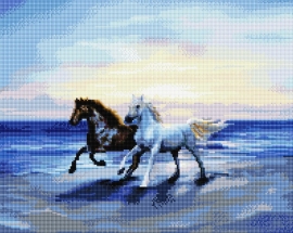 Алмазные мозаики 40x50 - GF926 - Алмазные мозаики 40x50 - GF926