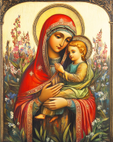 Картины по номерам 40х50: Картина по номерам на холсте и подрамнике 40х50 см