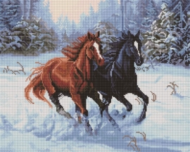 Алмазные мозаики 40x50 - GF955 - Алмазные мозаики 40x50 - GF955