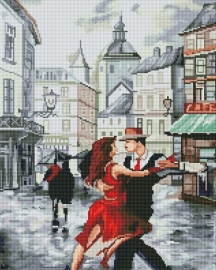 Алмазные мозаики 40x50 - GF971 - Алмазные мозаики 40x50 - GF971