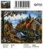 Алмазные мозаики 40x50 - GF733 - Алмазные мозаики 40x50 - GF733