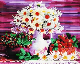 Алмазные мозаики 40x50 - GF994 - Алмазные мозаики 40x50 - GF994