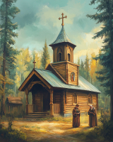 Картины по номерам 40х50: Картина по номерам на холсте и подрамнике 40х50 см