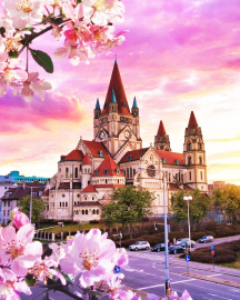 Старинный особняк - Старинный особняк