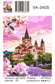 Старинный особняк - Старинный особняк