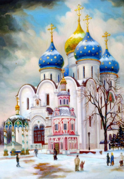 Православная церковь