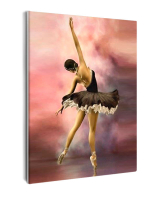 Картины по номерам 40х50: Картина по номерам на холсте и подрамнике 40х50 см