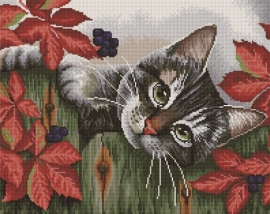 Алмазные мозаики 40x50 - GF770 - Алмазные мозаики 40x50 - GF770