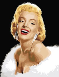 Мэрилин Монро-2 - Мэрилин Монро-2