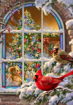 Алмазная мозаика на подрамнике 40х50