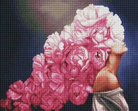 Алмазные мозаики 40x50 - GF4915 - Алмазные мозаики 40x50 - GF4915