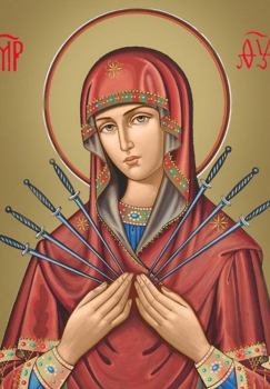 Православная икона