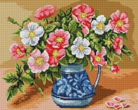 Алмазные мозаики 40x50 - GF2268 - Алмазные мозаики 40x50 - GF2268