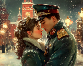 Картина по номерам на холсте и подрамнике 40х50 см - Картина по номерам на холсте и подрамнике 40х50 см