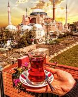 Алмазная мозаика круглыми стразами 40x50: Алмазная мозаика на подрамнике 40х50