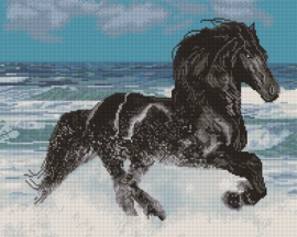 Алмазные мозаики 40x50 - GF863 - Алмазные мозаики 40x50 - GF863