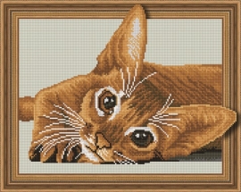 Алмазная мозаика 3D 40x50 - TSGJ1136 - Алмазная мозаика 3D 40x50 - TSGJ1136