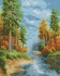 Алмазные мозаики 40x50 - GF2315 - Алмазные мозаики 40x50 - GF2315