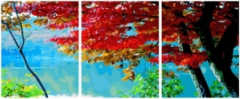 Триптихи 40x50 - PX5266 - Триптихи 40x50 - PX5266