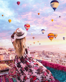 Картина по номерам на холсте и подрамнике 40х50 см - Картина по номерам на холсте и подрамнике 40х50 см