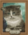 Алмазная мозаика 3D 40x50 - TSGJ1139 - Алмазная мозаика 3D 40x50 - TSGJ1139