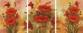 Триптихи 40x50 - KX-0074 - Триптихи 40x50 - KX-0074