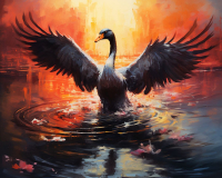 Картины по номерам 40х50: Картина по номерам на холсте и подрамнике 40х50 см