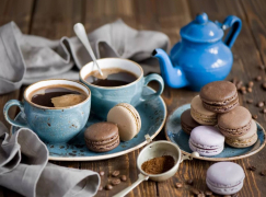 Алмазная мозаика на подрамнике 40х50