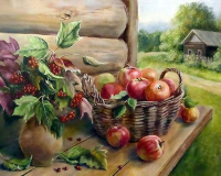 Алмазная мозаика круглыми стразами 40x50: Алмазная мозаика на подрамнике 40х50