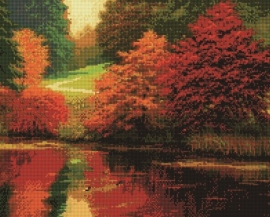 Алмазные мозаики 40x50 - GF925 - Алмазные мозаики 40x50 - GF925