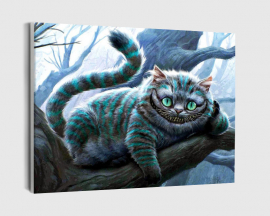 Чеширский кот - Чеширский кот