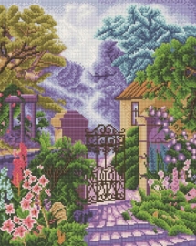 Алмазные мозаики 40x50 - GF932 - Алмазные мозаики 40x50 - GF932