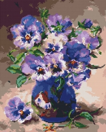 Алмазные мозаики 40x50 - GF2329 - Алмазные мозаики 40x50 - GF2329