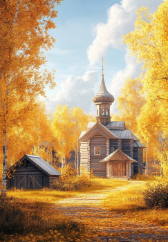 Картина по номерам на холсте и подрамнике 40х50 см