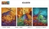 Триптихи 40x50 - KX-0078 - Триптихи 40x50 - KX-0078
