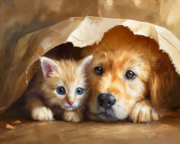 Картины по номерам 40х50: Картина по номерам на холсте и подрамнике 40х50 см